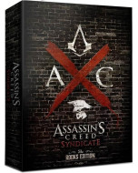 Assassin's Creed: Синдикат Грачи (PS4)